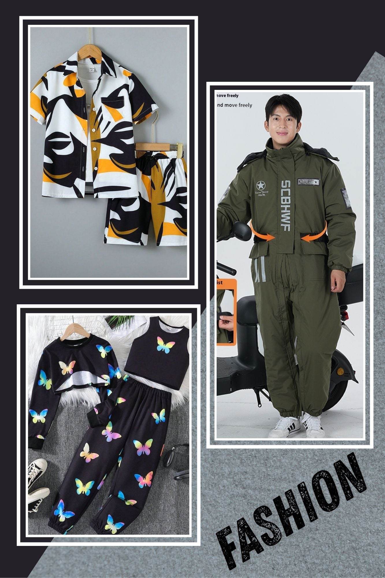 Fashion